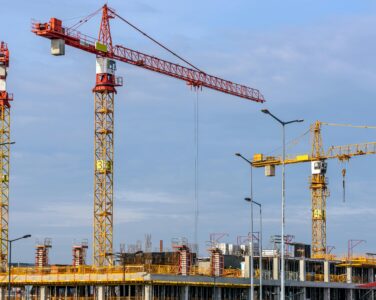 Юридичний аудит забудовника