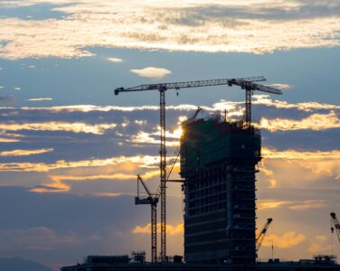 Юридичний супровід оформлення дозвільних документів на будівництво