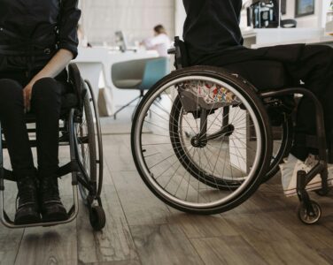 Accessibility Compliance Review under DBN B.2.2-40:2018