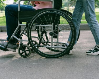 Inclusivity and Accessibility Policy for Financial Institutions