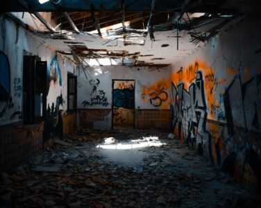 Technical Opinion on the Unsafe Condition of a Building