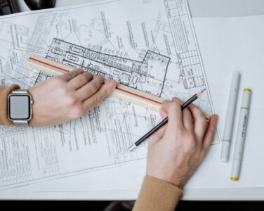 Повне інструментальне обстеження будівлі