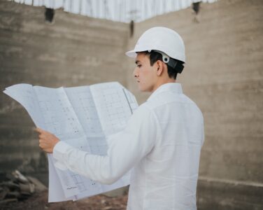Технічне обстеження дефектів будівель та споруд