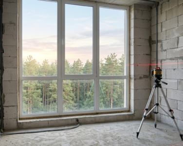 Acceptance of an Apartment from a Developer in Sviatopetrivske: How to Turn Risks into Quality Guarantees