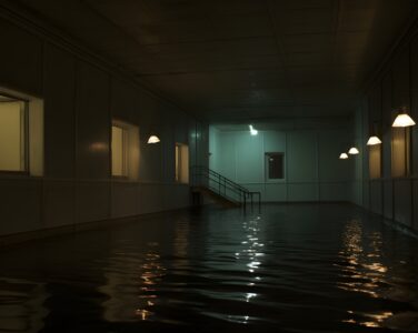 Building Basement Flooding: How to Identify the Cause and Resolve the Problem