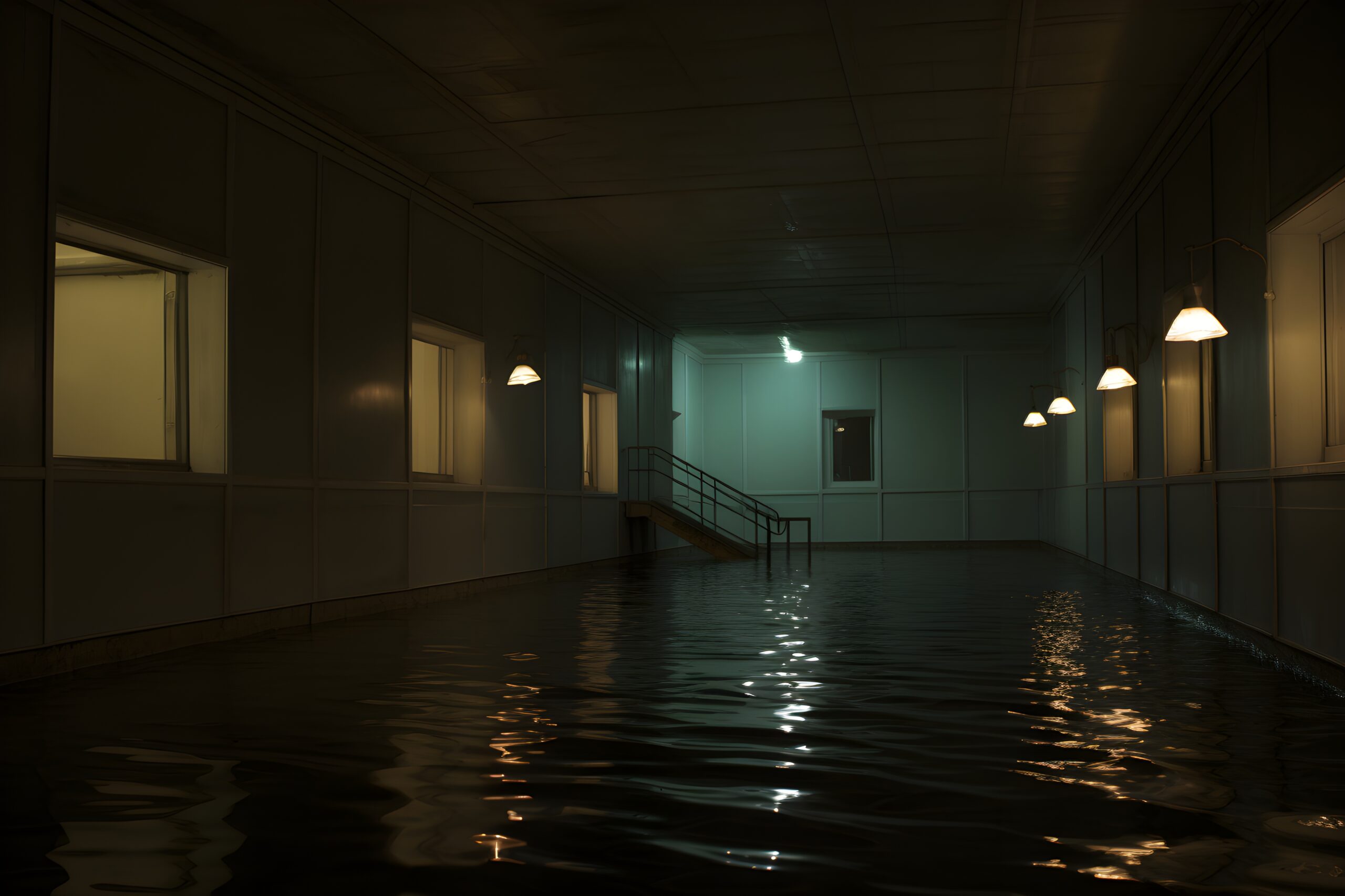 Building Basement Flooding: How to Identify the Cause and Resolve the Problem