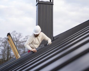 Deterioration of Metal Floor Beams: Causes, Diagnostics, and Restoration Methods