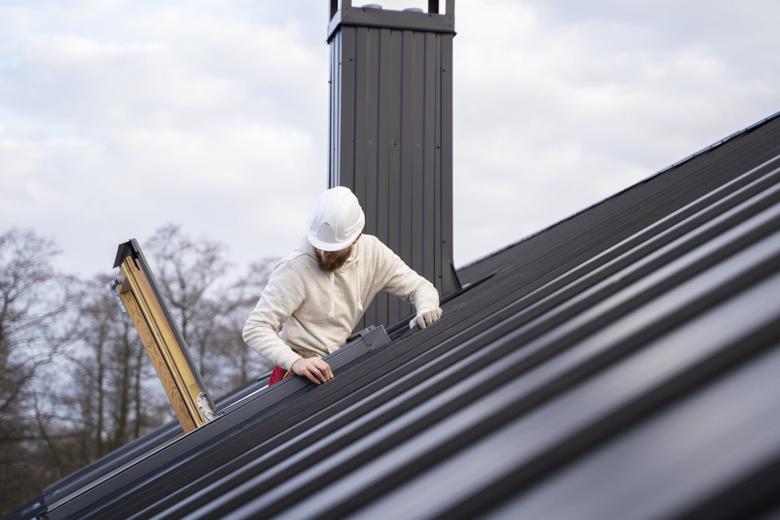 Deterioration of Metal Floor Beams: Causes, Diagnostics, and Restoration Methods
