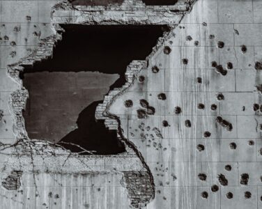 Structural Inspection After Hostilities: How to Determine if It Is Safe to Stay in Your Home