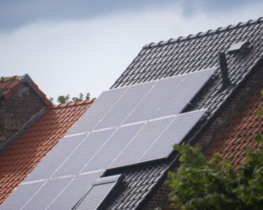 Roof Inspection for Business: Preparing the Roof for a Solar Power Plant