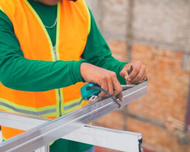 Roof Condition Assessment for Business and Enterprises: Technical Audit Before SPP Installation