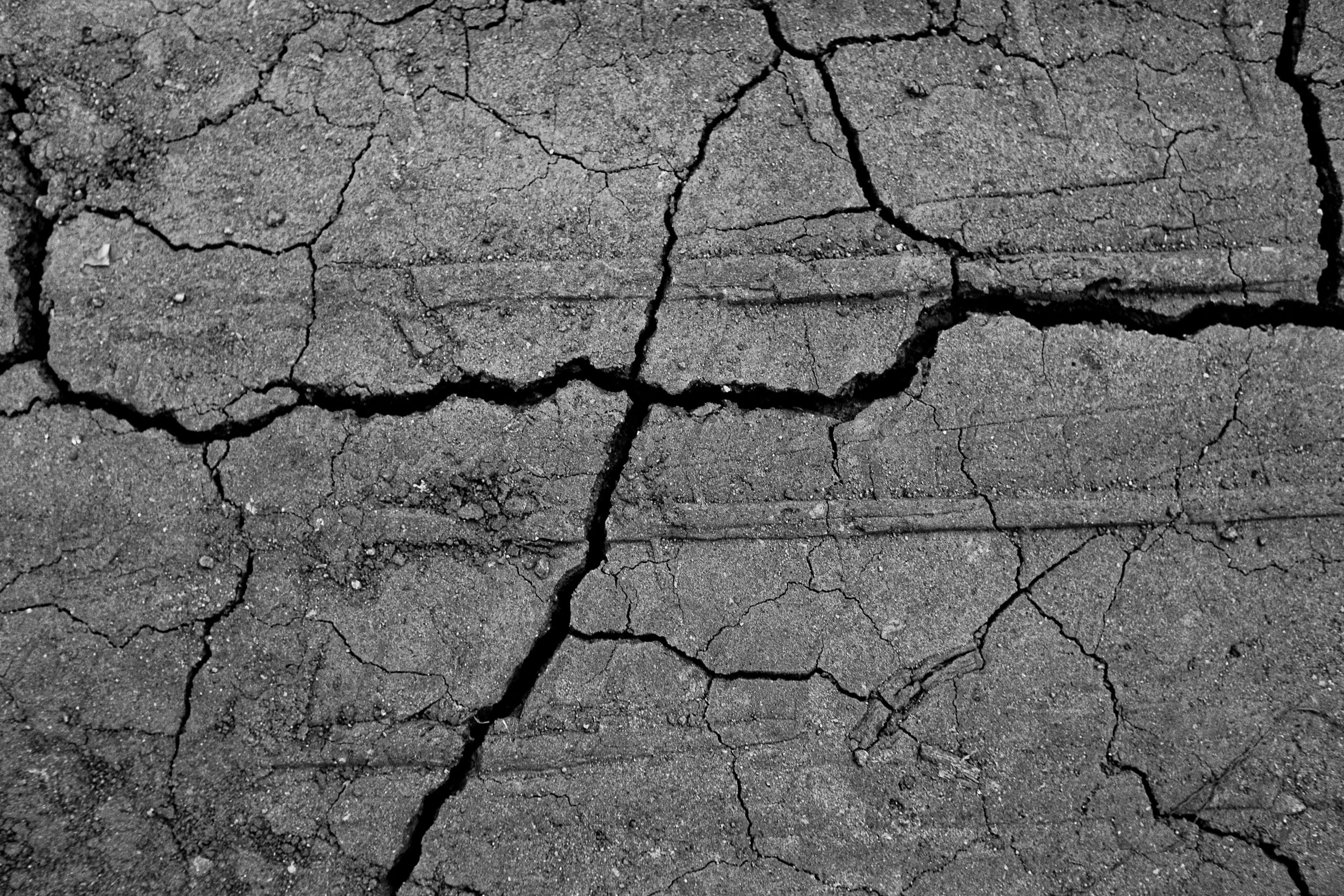 Concrete Floor Destruction: How to Assess Structural Condition