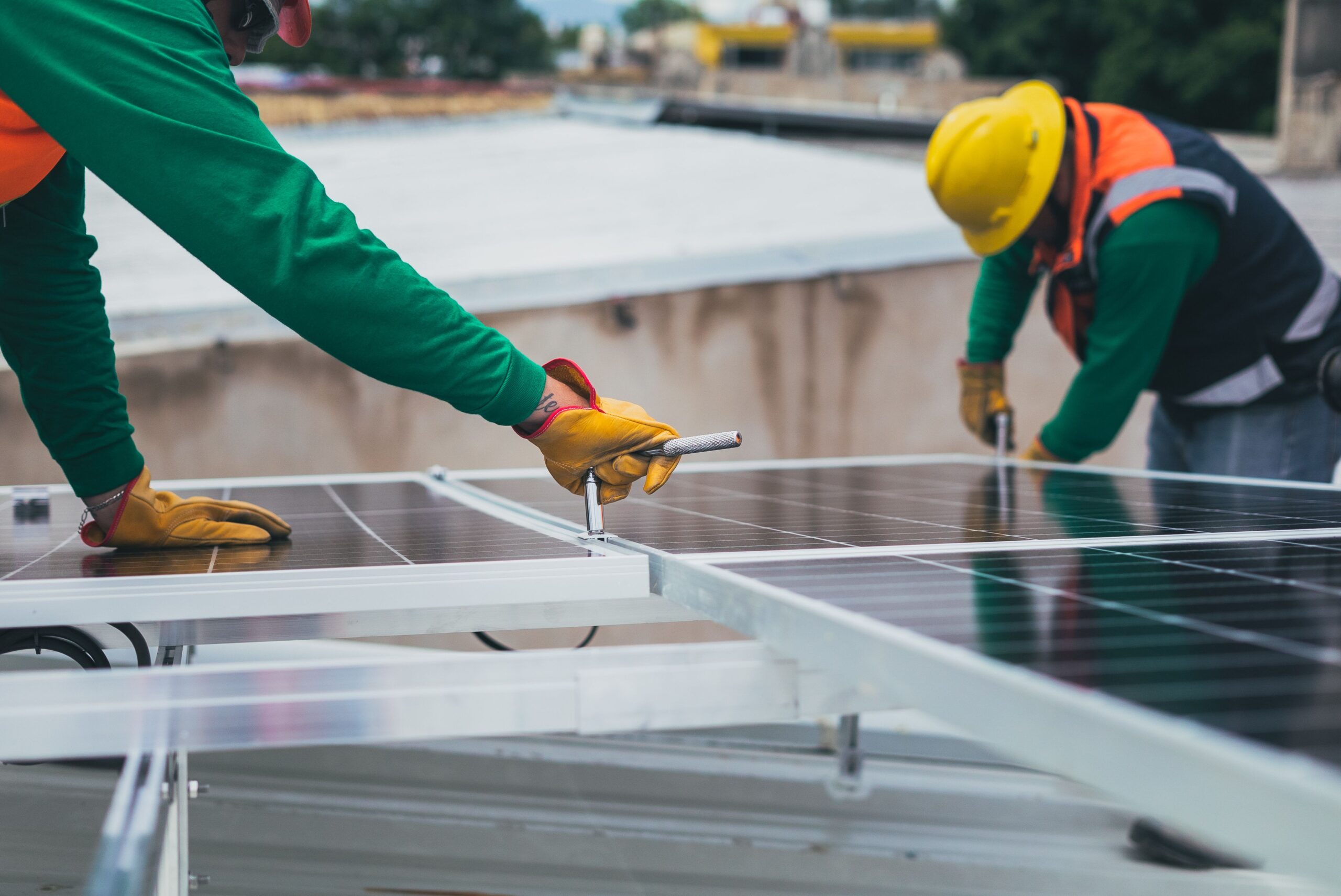 Roof Technical Audit: Comprehensive Inspection Before Solar Panel Installation