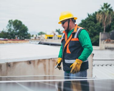 Why Installing an SPP Without a Roof Inspection is a Risk of Losing Money