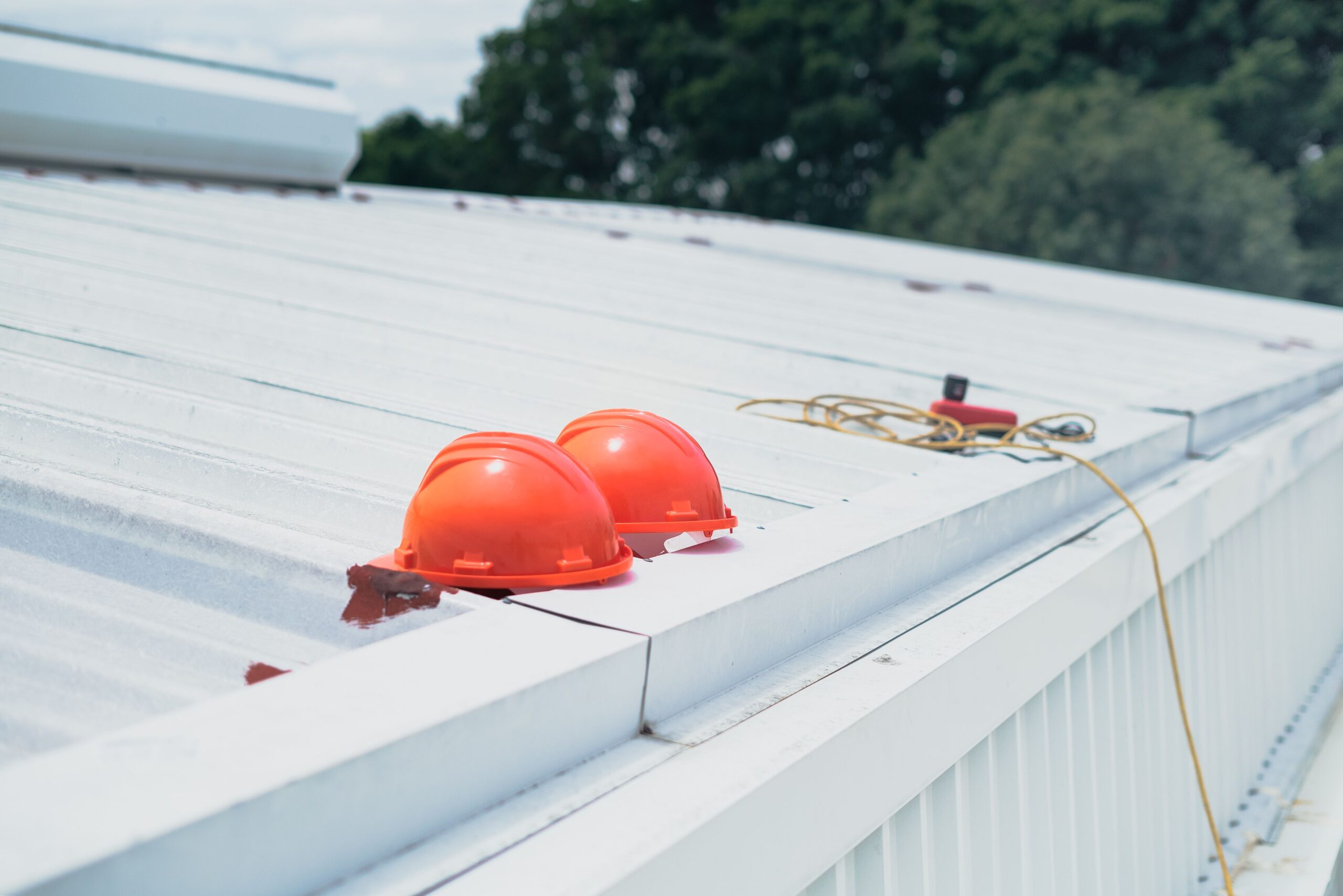 Roof Expertise — Safety, Comfort, and Durability of Your Building