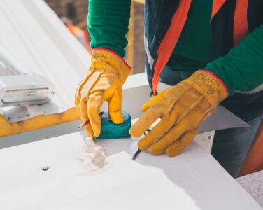 Possibility of SPP Installation on a Roof: Suitability Criteria and Preparatory Work