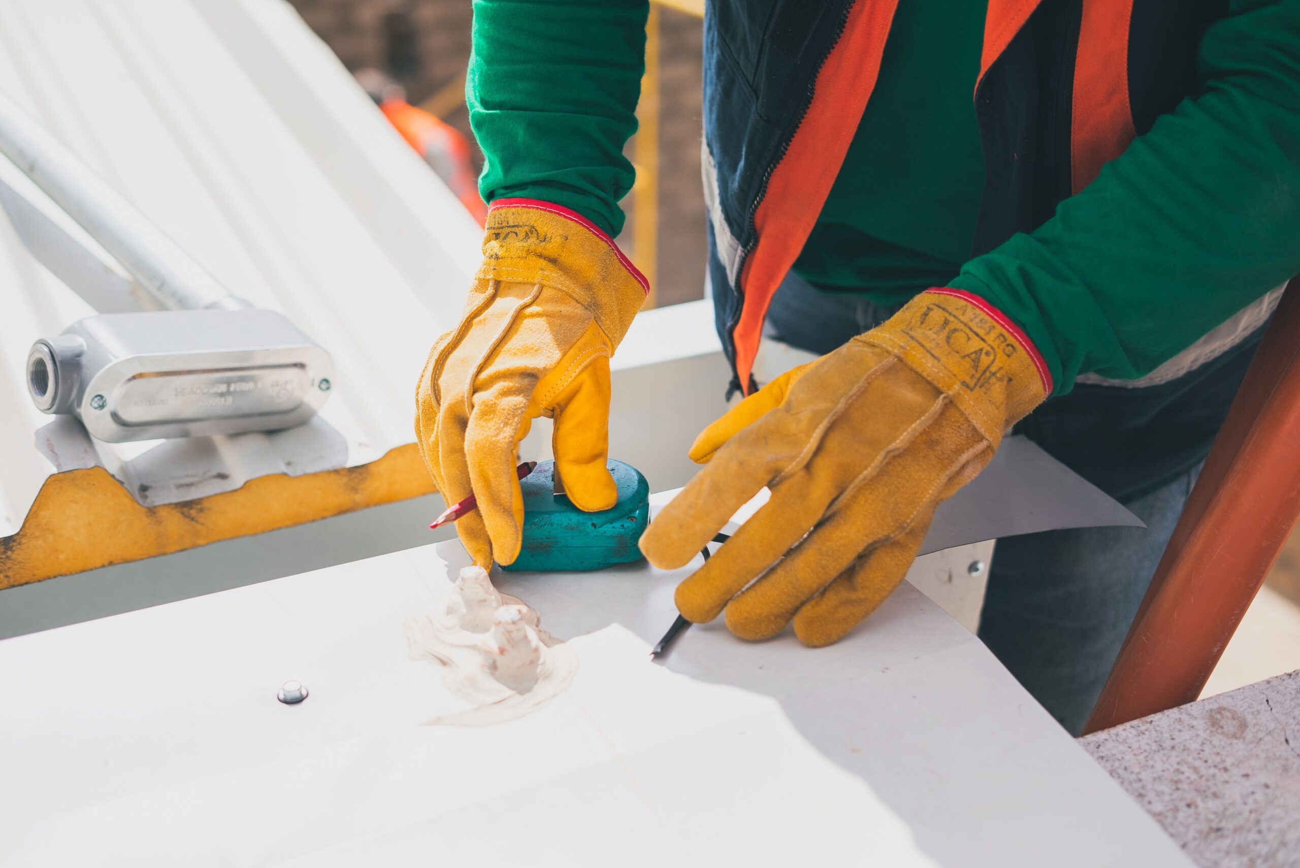 Possibility of SPP Installation on a Roof: Suitability Criteria and Preparatory Work