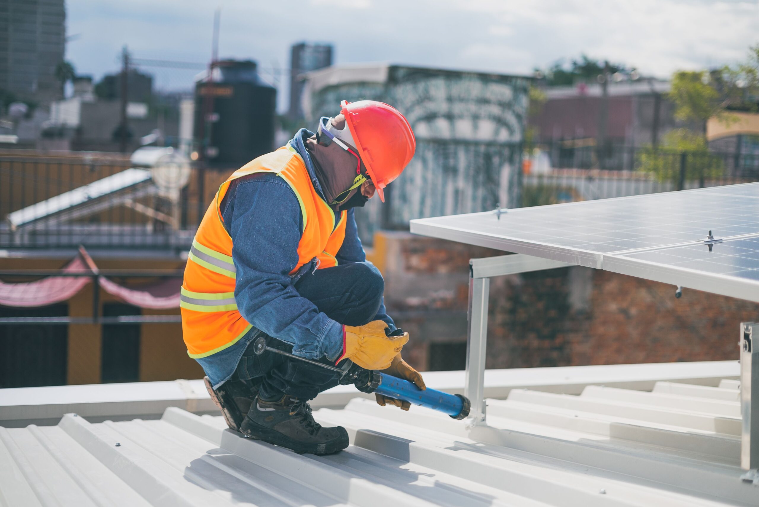 Technical Report on Roof Condition: What It Is, Why It’s Needed, and How to Get It