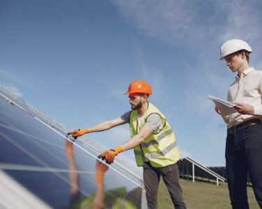 What Roof is Suitable for Installing Solar Panels: Types of Roofing and Their Features