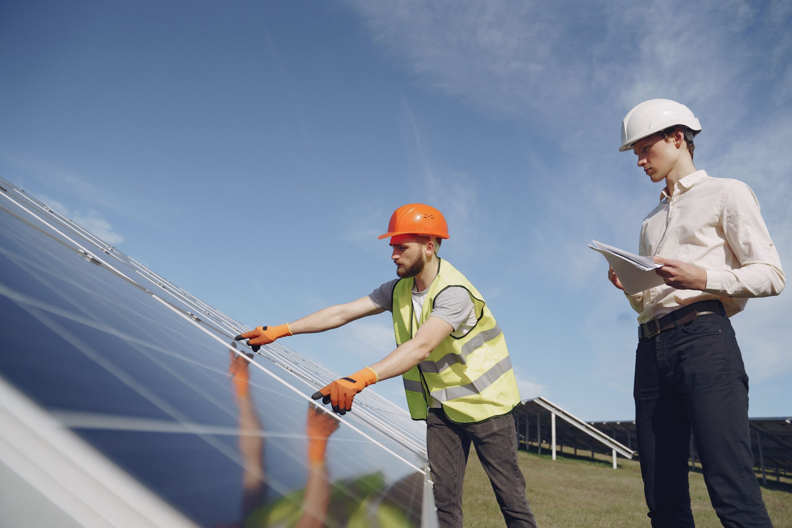 What Roof is Suitable for Installing Solar Panels: Types of Roofing and Their Features