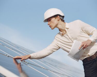 Roof Load-Bearing Capacity Check: How to Know if Your Roof Can Support Solar Panels
