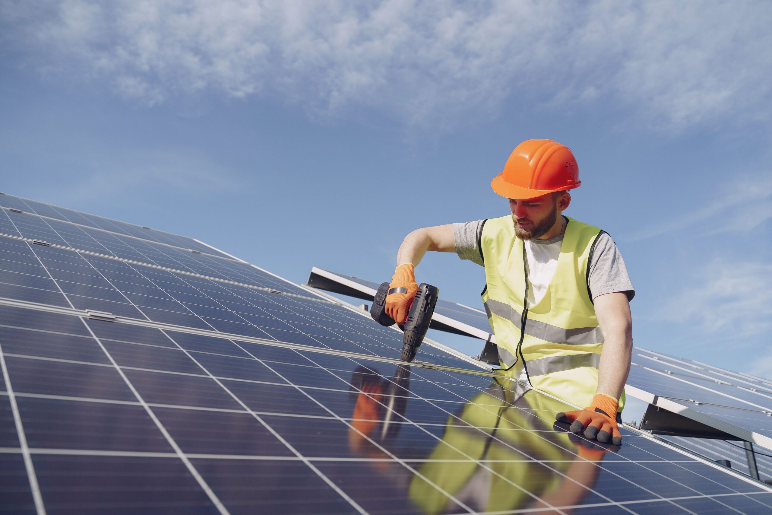 Expert Roof Inspection as a Real Estate Protection Tool