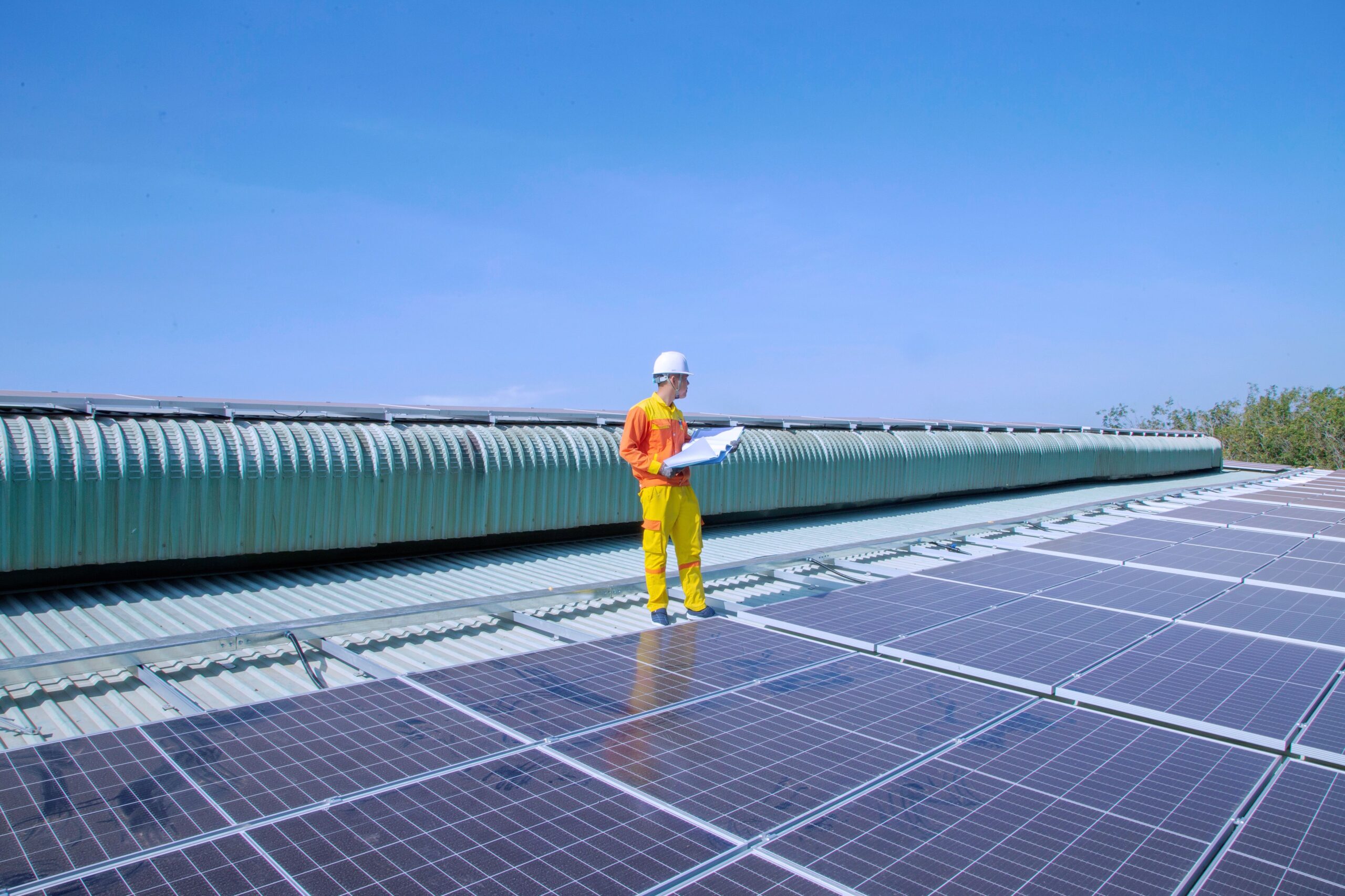 Roof Inspection Before Installing Solar Panels: Why It Is Critically Important