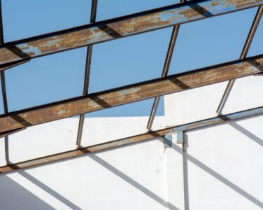 Deterioration of Metal Roof Trusses: Causes, Diagnostics, and Restoration Methods