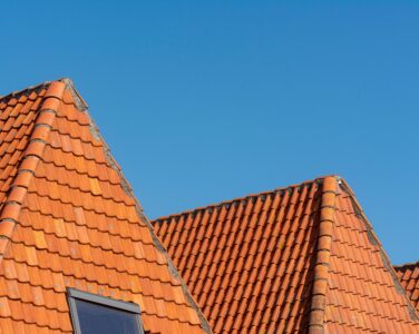 Water Accumulation on the Roof: Danger to Structures