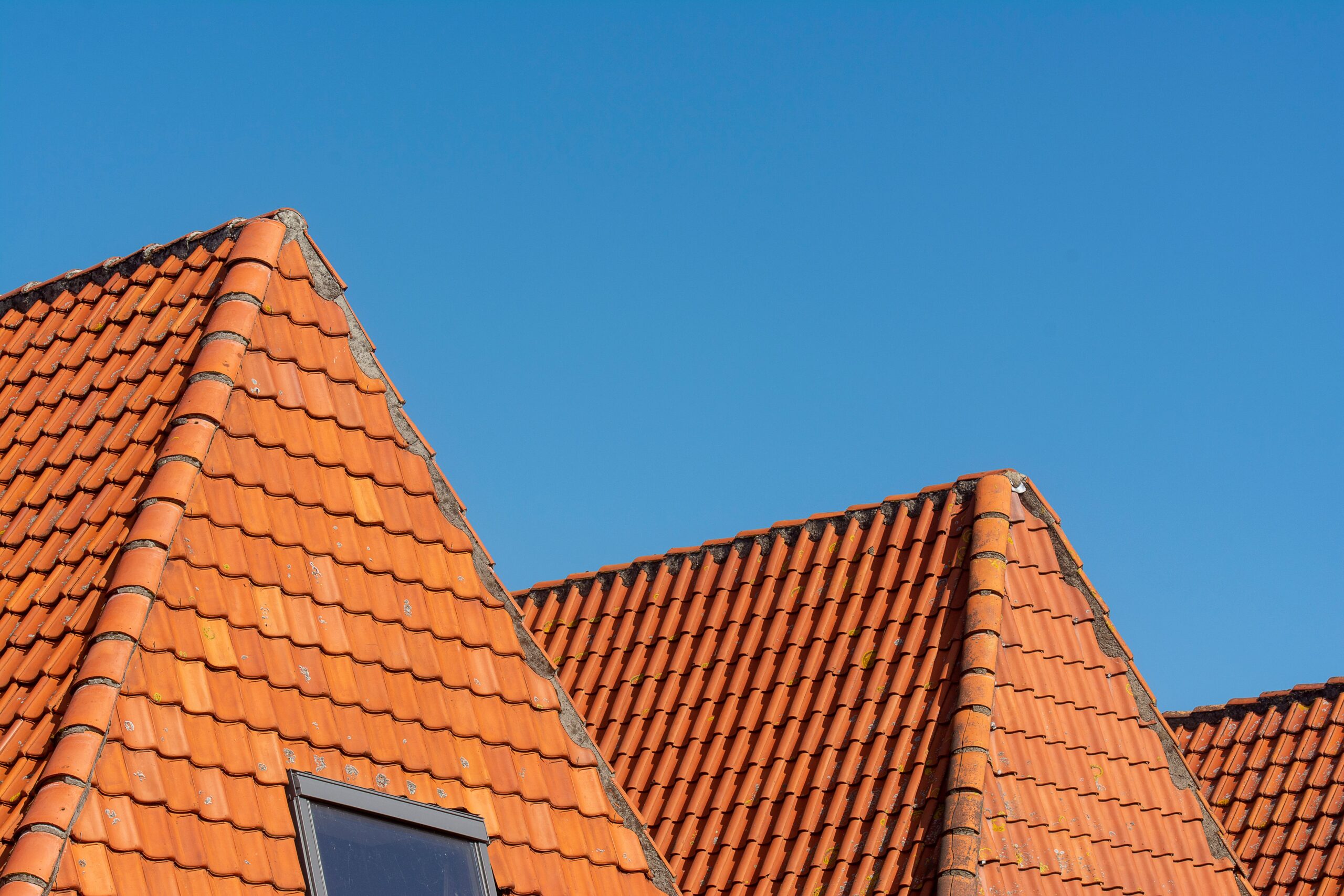 Water Accumulation on the Roof: Danger to Structures