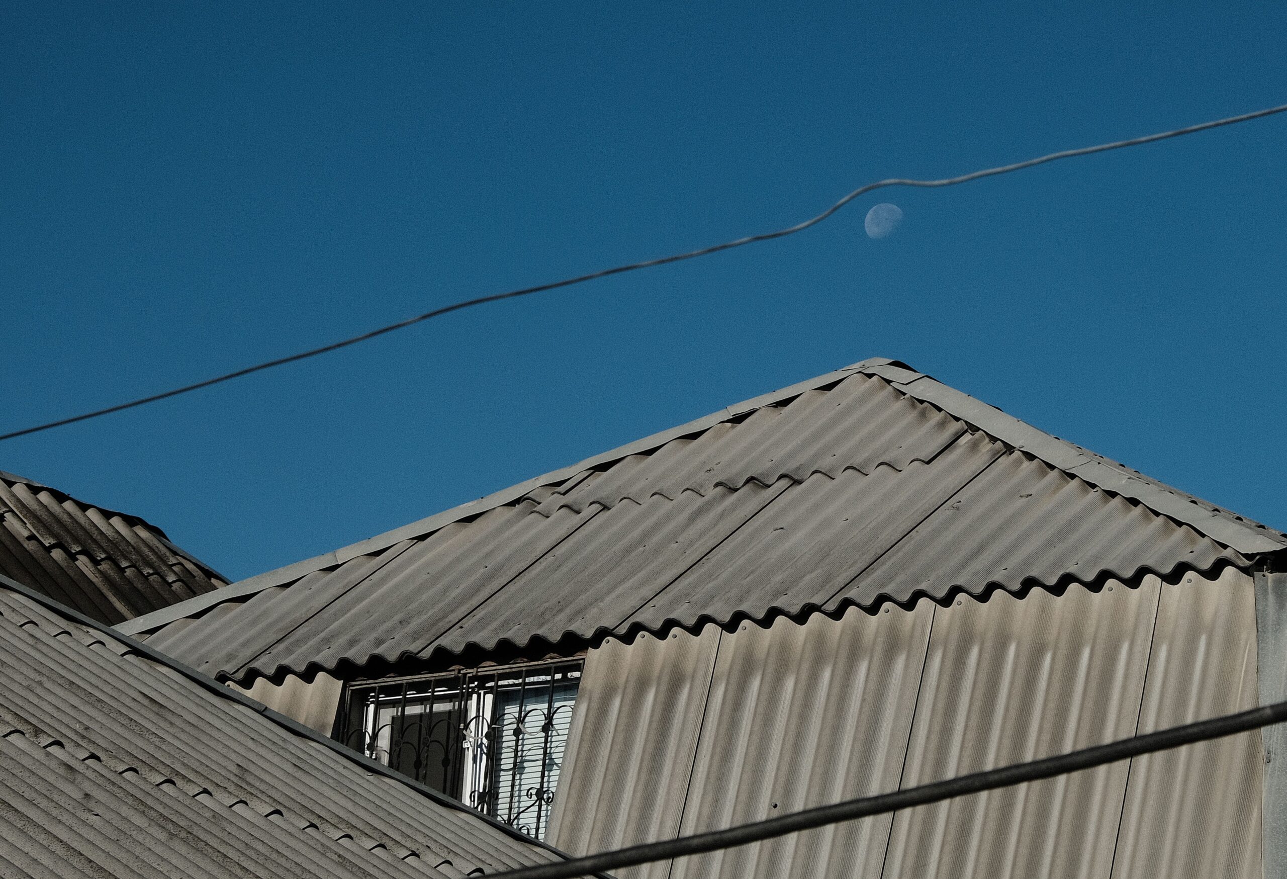 Roof Joint Leaks: How to Identify the Problem