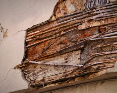 Roof Deformation: What It Means