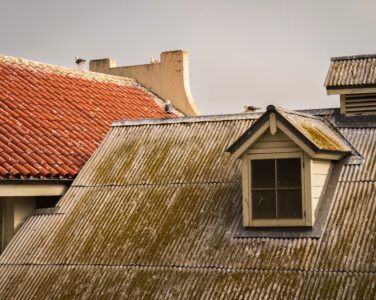 Roof Waterproofing Failure: Impact on the Building