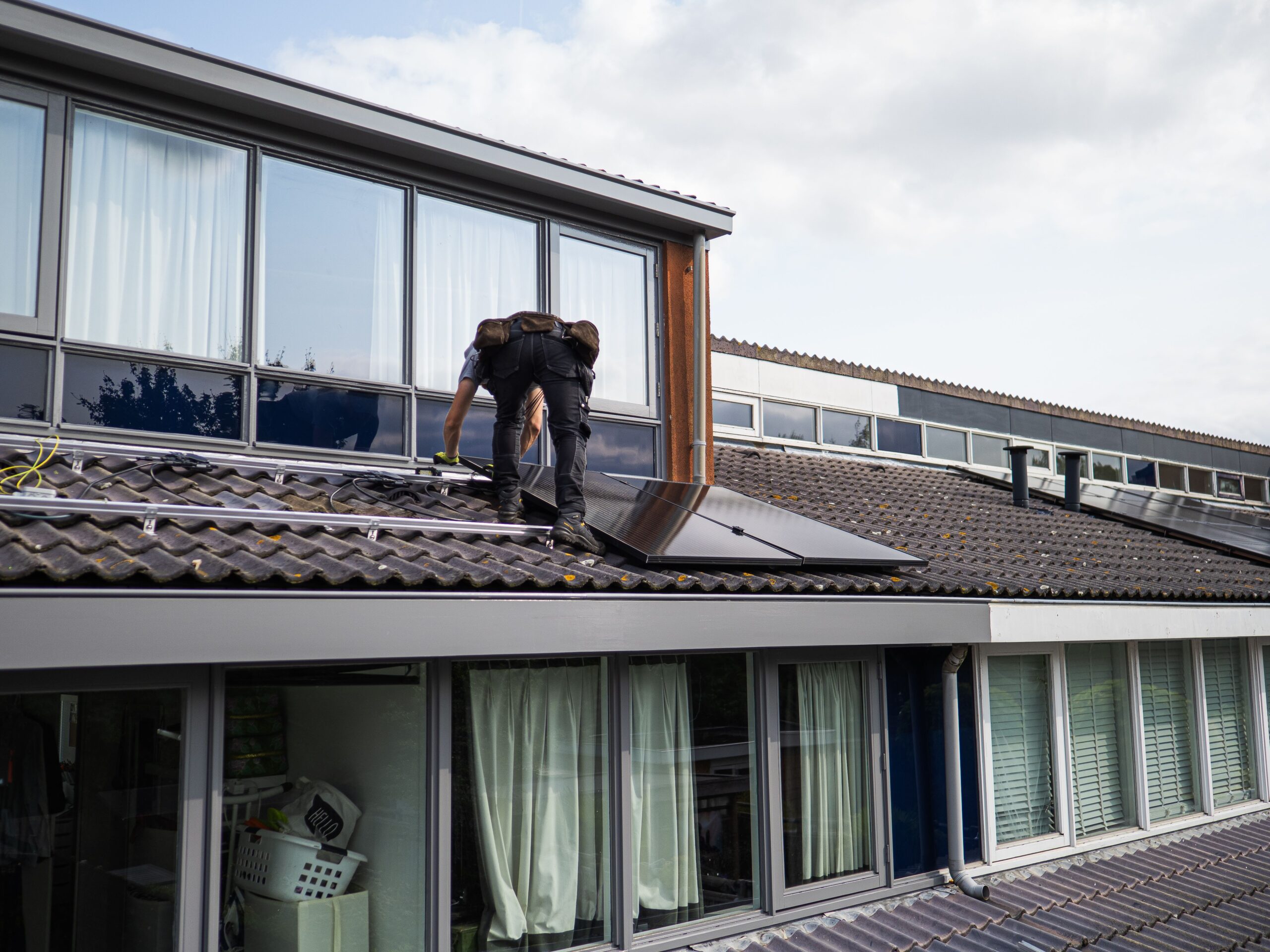 Technical Report on Roof Condition — The Legal and Engineering Foundation of Your Peace of Mind