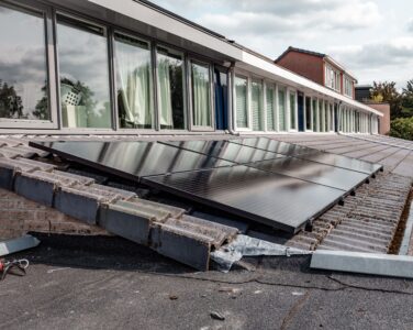 Roof Condition Assessment: Diagnostics Before SPP Installation