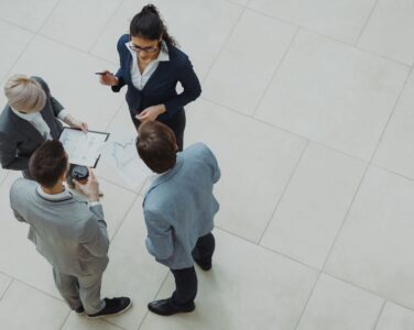 Due Diligence of Buildings Before Acquisition into Corporate Ownership