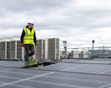 Roof Technical Inspection: Comprehensive Diagnostics Before SPP Installation