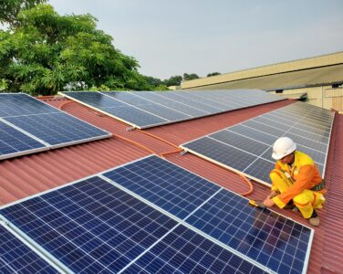Construction Roof Inspection — Reliable Protection of Your Investments