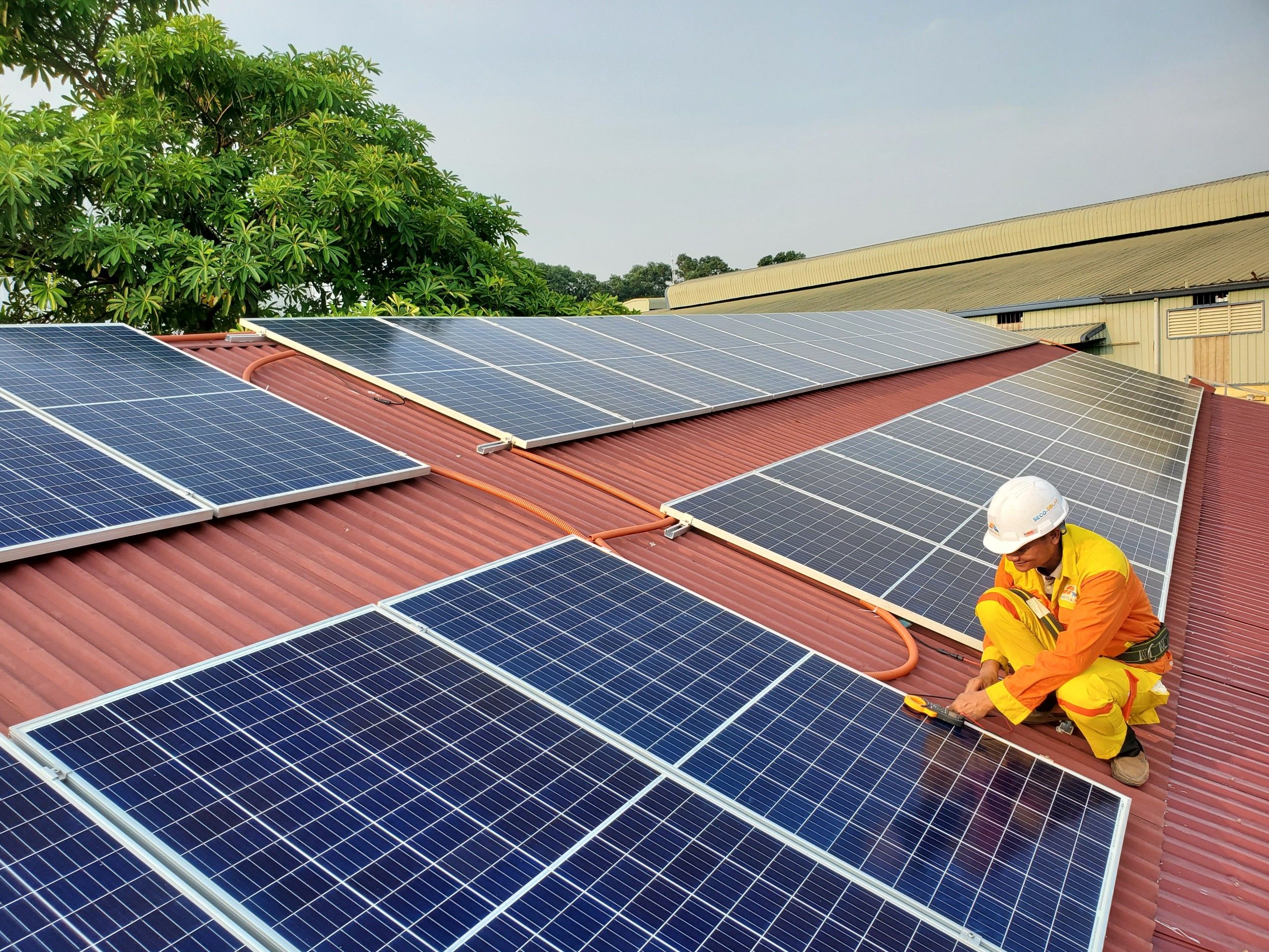 Construction Roof Inspection — Reliable Protection of Your Investments