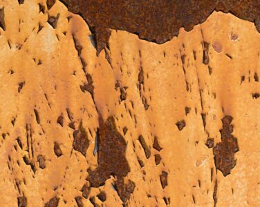 Corrosion of Steel Building Elements: How to Detect and Stop Structural Deterioration
