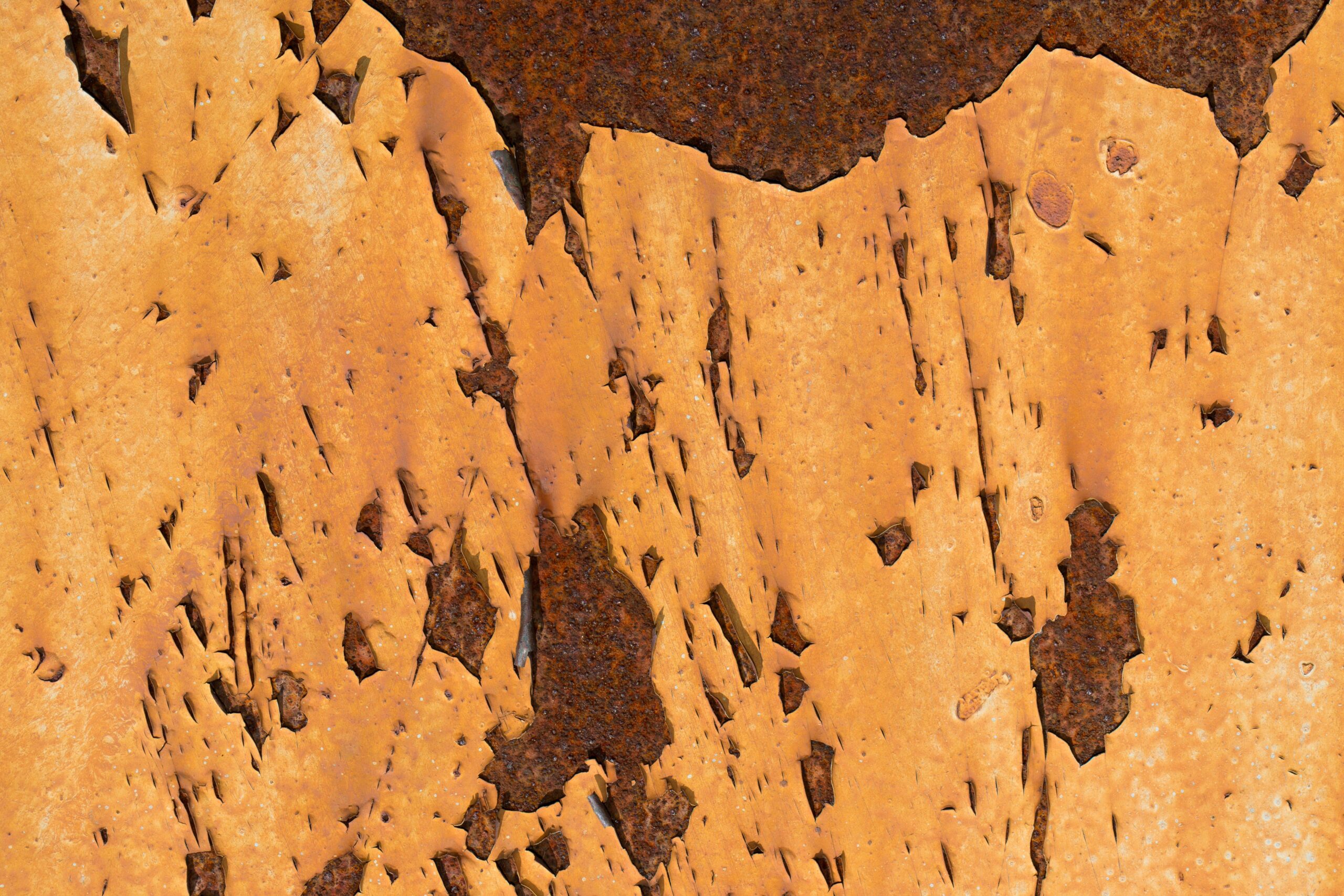 Corrosion of Steel Building Elements: How to Detect and Stop Structural Deterioration