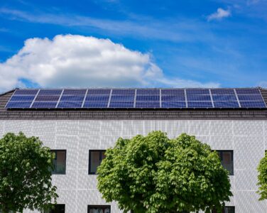 Load Calculation for Solar Panels: Engineering Approach to the Safety of Your SPP