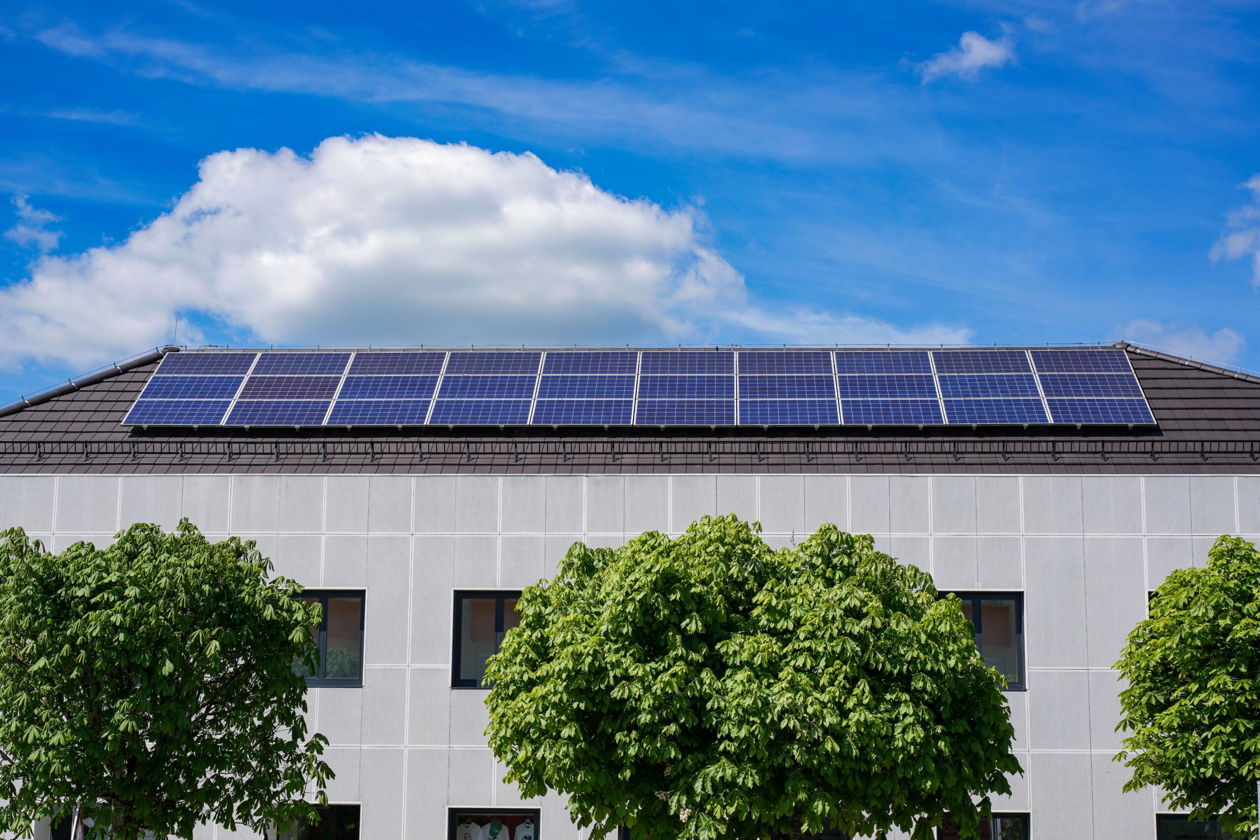 Load Calculation for Solar Panels: Engineering Approach to the Safety of Your SPP