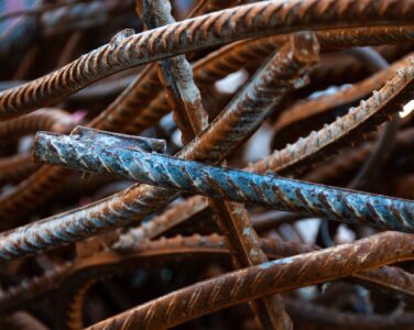 Reinforcement Corrosion in Floor Slabs: How It Affects Strength