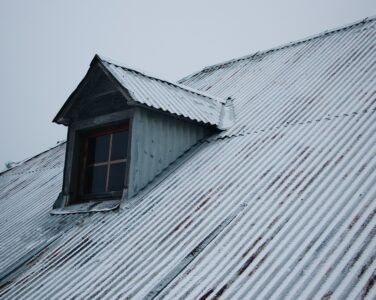 Leaks After Rain or Snow: How to Find the Roof’s Weak Spot
