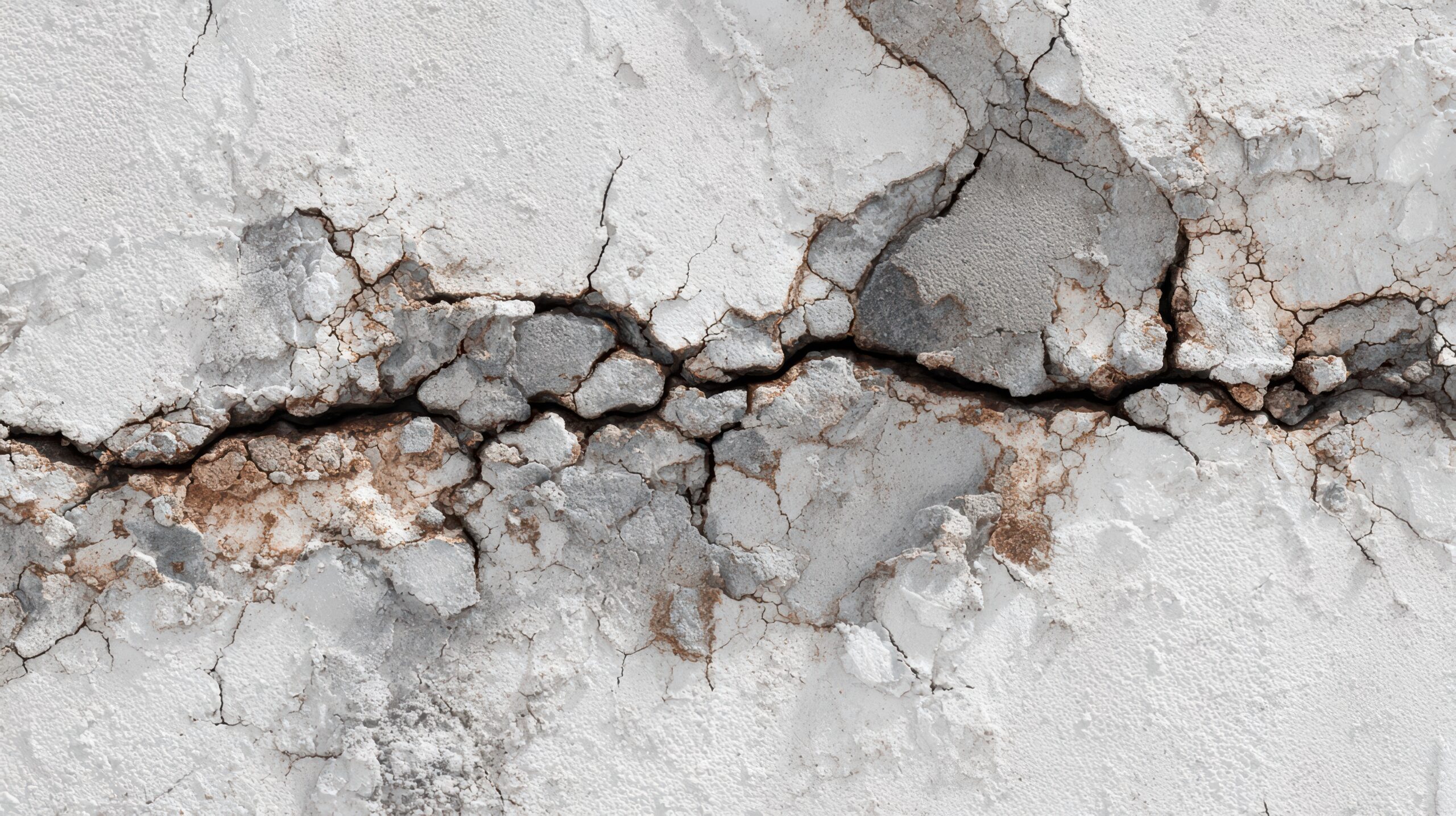 Crack Widening Over Time: How to Determine the Danger