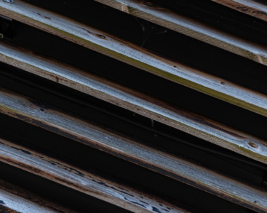 Corrosion of Metal Building Columns: How to Identify and Stop Deterioration