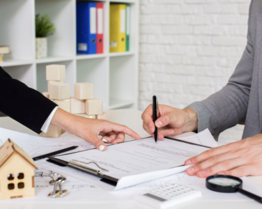 Legal Support for Capitalizing Real Estate: How to Avoid Mistakes and Fines