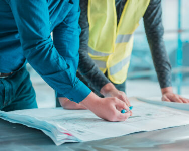 On-Site Engineer Consultation