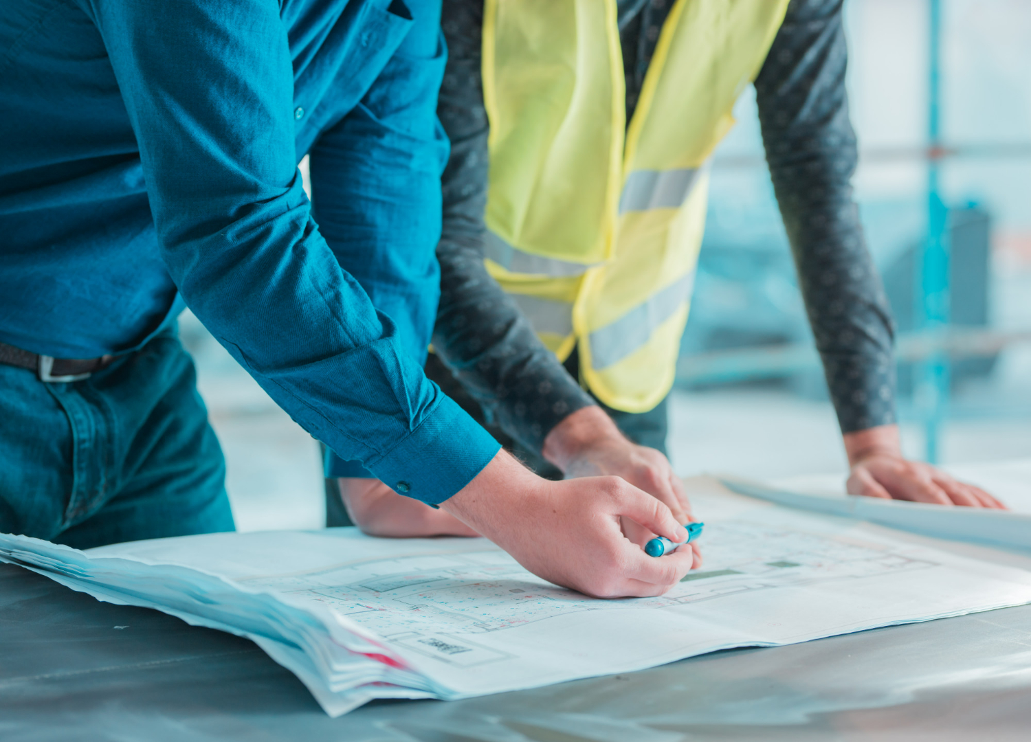 On-Site Engineer Consultation